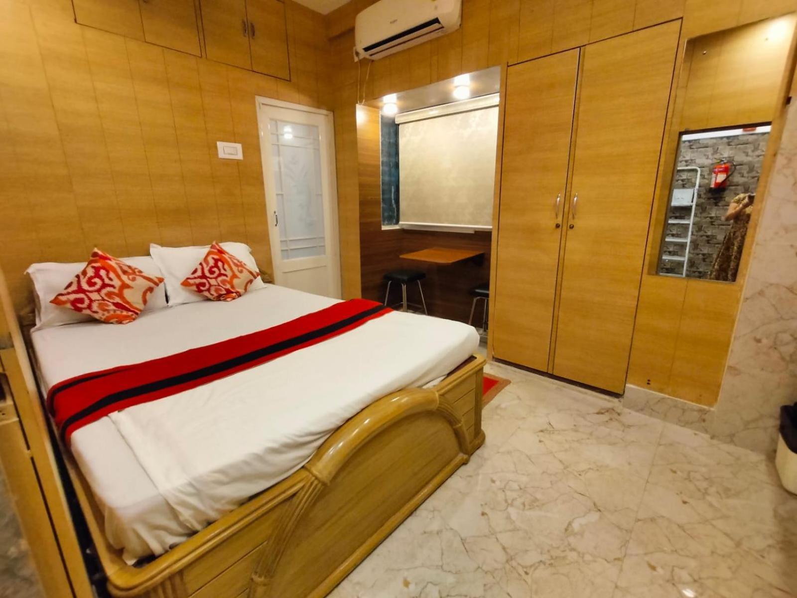 Kollolini Kolkata Calcutá Exterior foto