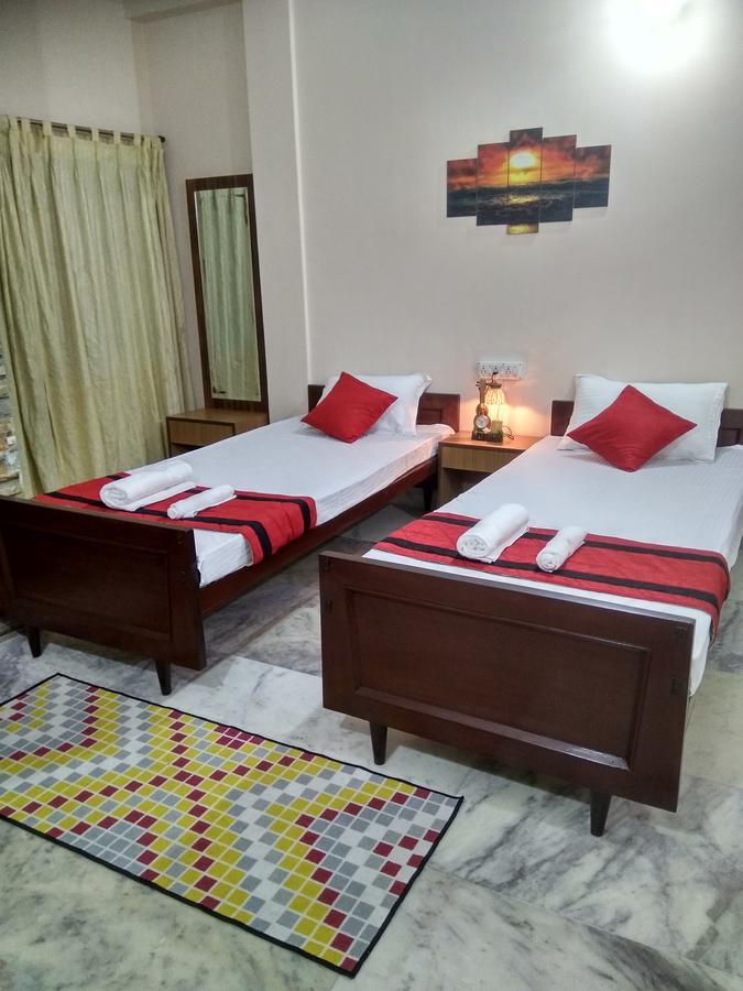 Kollolini Kolkata Calcutá Exterior foto